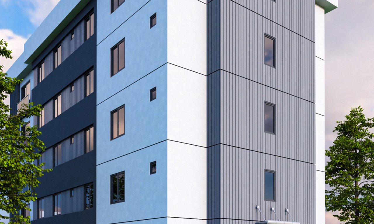 Haneks Ersoy Apartmanı Mart 2023